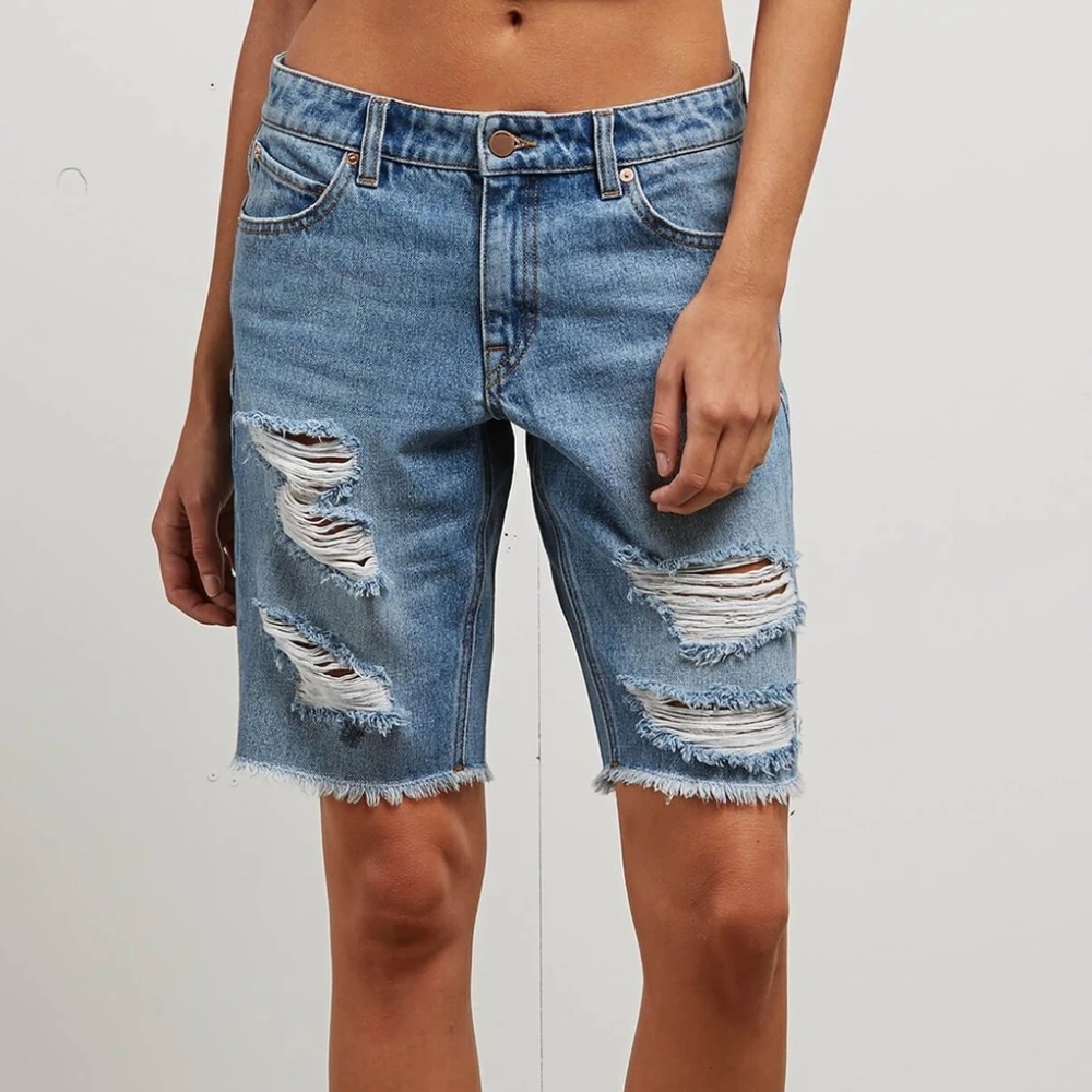 Volcom Bermuda Shorts